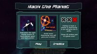 Hack the Planet (LuxJamII) screenshot, image №2632631 - RAWG