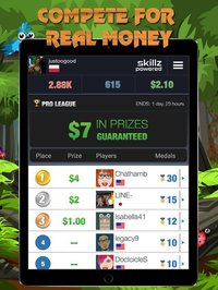 Real Money Bubble Shooter Game screenshot, image №1645559 - RAWG