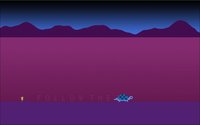 El Viaje Misterioso screenshot, image №1073596 - RAWG
