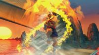 Street Fighter IV screenshot, image №182698 - RAWG