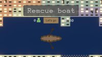 Rescue boat screenshot, image №2322312 - RAWG