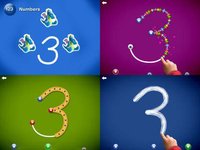 LetterSchool - Cursive Letters screenshot, image №1482110 - RAWG