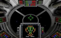 Wing Commander: Privateer screenshot, image №218125 - RAWG