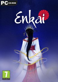 Enkai screenshot, image №2366680 - RAWG