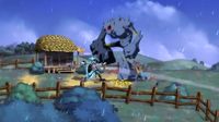 Dust: An Elysian Tail screenshot, image №272467 - RAWG