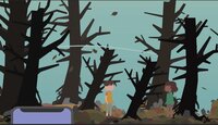 An Autumn in Everry Town screenshot, image №2785013 - RAWG
