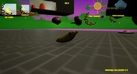 Banana Man: Banana Man's Struggle screenshot, image №3001884 - RAWG