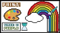 Paint by Time screenshot, image №3489516 - RAWG
