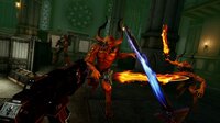 Warhammer 40,000: Battle Sister screenshot, image №3277005 - RAWG