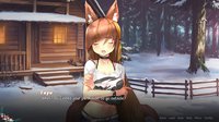 Wolf Tails (itch) screenshot, image №997198 - RAWG