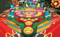 Summer Slam Pinball 3D screenshot, image №2802364 - RAWG