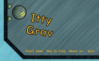 Itty Grav screenshot, image №2225545 - RAWG