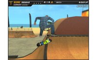 Mike V: Skateboard Party HD screenshot, image №902080 - RAWG