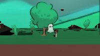 Lingering (itch) (Juuzu) screenshot, image №2846581 - RAWG