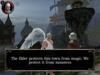 Angel Sword: 3D RPG screenshot, image №2143234 - RAWG