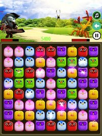 Birds Attack HD screenshot, image №1984054 - RAWG