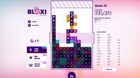 Bloxi: The Word Game screenshot, image №3157864 - RAWG