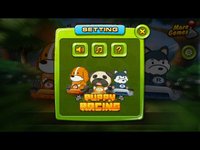 Puppy Pals - Racing Dogs screenshot, image №929652 - RAWG