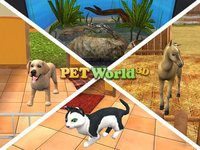 PetWorld: Premium screenshot, image №1843934 - RAWG