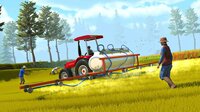 Farming Tractor Simulator 2021: Farmer Life screenshot, image №2768096 - RAWG