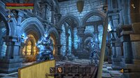 Ghoul Castle 3D: Gold Edition screenshot, image №3109913 - RAWG