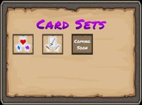 Deadly Cards screenshot, image №2257001 - RAWG