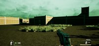 Zombie Shooter (itch) (CitroenGames) screenshot, image №2273226 - RAWG