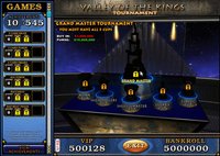 Reel Deal Casino: Valley of the Kings screenshot, image №570555 - RAWG