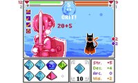 Roll of the Dice [GMTK Jam 2022] screenshot, image №3487238 - RAWG