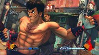 Street Fighter IV screenshot, image №491206 - RAWG