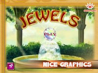 Jewels Fantasy screenshot, image №930374 - RAWG