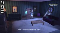 The Re-Aliving of the Un-Alive screenshot, image №3842192 - RAWG