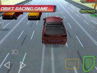 Extreme Sports Car: Highway Ra screenshot, image №1326987 - RAWG