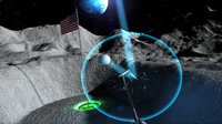 Golf On The Moon (VR) screenshot, image №2236817 - RAWG