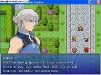 EVERNA FireHeart Legacy VX screenshot, image №2189398 - RAWG