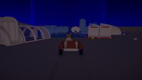Away From Earth: Moon screenshot, image №1797749 - RAWG