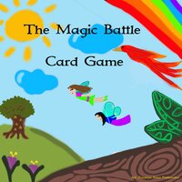 The Magic Battle screenshot, image №3208244 - RAWG
