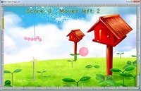 Sanchos Ball screenshot, image №1962995 - RAWG