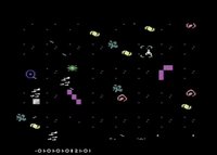 Demon Star II (v2) (C64) Commodore 64 screenshot, image №2312238 - RAWG