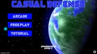 CASUAL DEFENSE screenshot, image №1949203 - RAWG