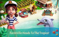FarmVille: Tropic Escape screenshot, image №1483499 - RAWG