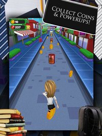 LDS Mormon Missionary Run FREE screenshot, image №871576 - RAWG