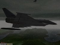 Eurofighter Typhoon Gold: Operation Icebreaker screenshot, image №313752 - RAWG