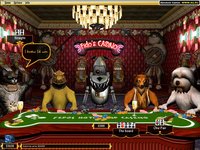 Dogs Playing Poker screenshot, image №322701 - RAWG