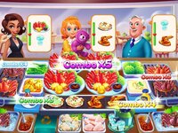 Cooking Playtime: Tasty Street screenshot, image №3896711 - RAWG