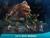 Star Wars: Galaxy of Heroes screenshot, image №900295 - RAWG