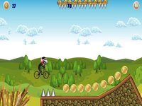 BMX Stickman Race - eXtreme Freestyle Racing & Crazy Stunts Games screenshot, image №2173758 - RAWG