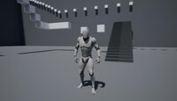 Jakebreaks stupid parkour game (Open beta) screenshot, image №2666520 - RAWG