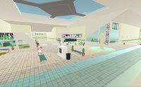 The Mall Game screenshot, image №1897443 - RAWG