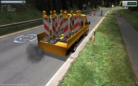 Road Construction Simulator screenshot, image №588742 - RAWG